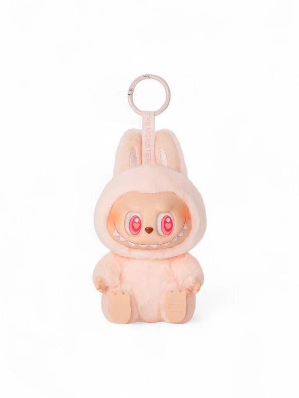 Seat Series - Blind Box - Labubu Vinyl Plush Blind Box