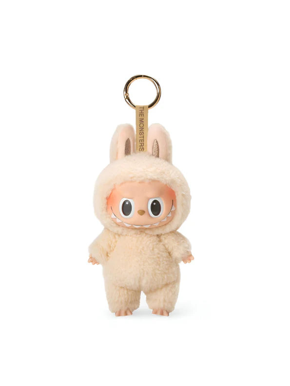 MONSTERS - Exciting Macaron Collection - Blind Box - Labubu Plush – Limited-Edition