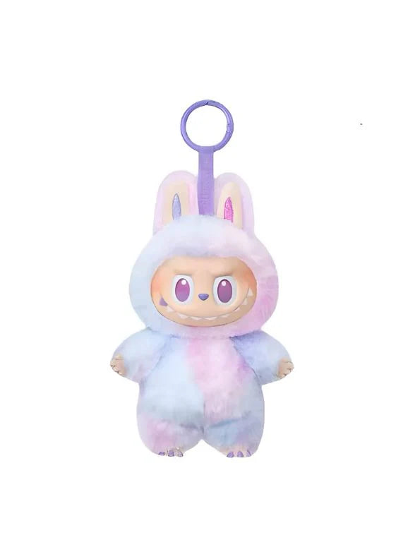 Blind Box - Labubu Plush – Limited-Edition Fuzzy Bunny‑Eared Monster - Big Into Energy Collection